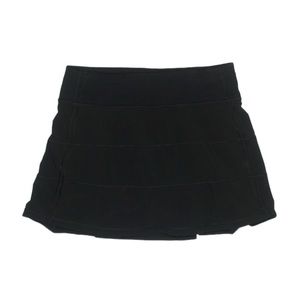 Lululemon Active Skort (4 tall)